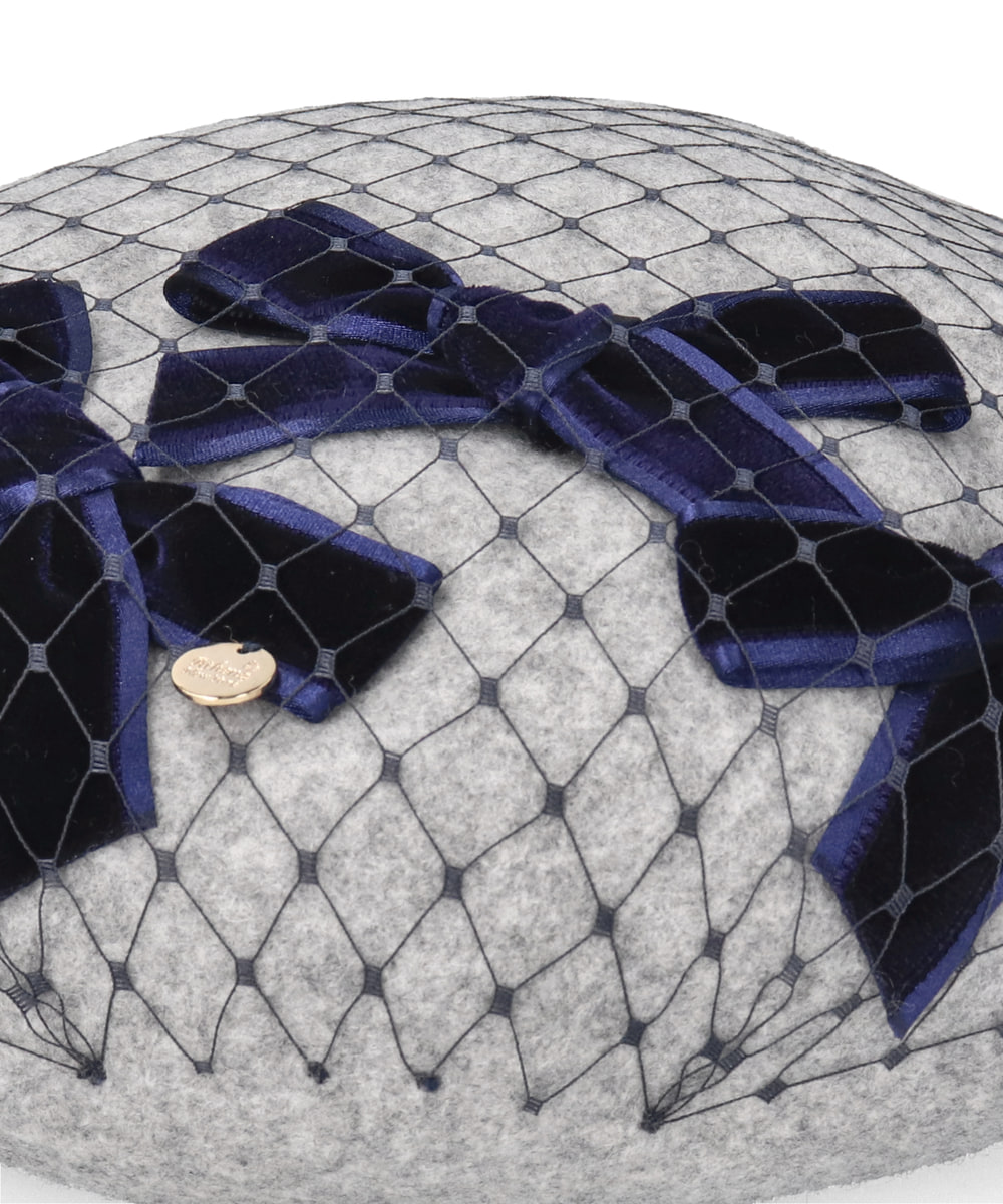 Athena New York Jade | 57cm(57) LightGrey Navy (03) | Athena New